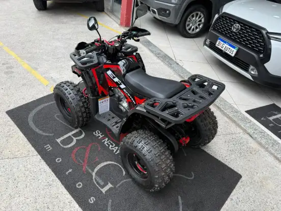 SHINERAY-ATV 125 SHINERAY-ATV 125-2025