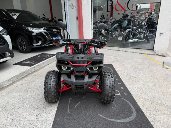 SHINERAY-ATV 125 SHINERAY-ATV 125-2025