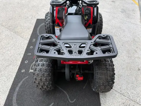 SHINERAY-ATV 125 SHINERAY-ATV 125-2025