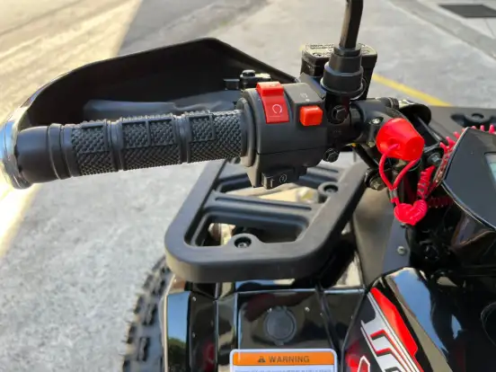 SHINERAY-ATV 125 SHINERAY-ATV 125-2025