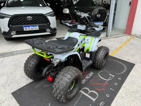 SHINERAY-ATV 125 SHINERAY-ATV 125-2025