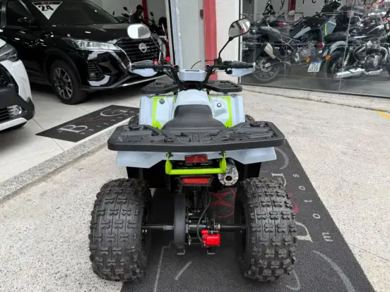 SHINERAY-ATV 125-2025