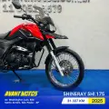 SHINERAY SHI 175 SHINERAY SHI 175