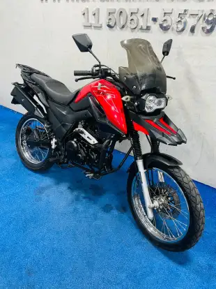 SHINERAY-SHI 175-2025