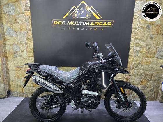 SHINERAY SHI 250 