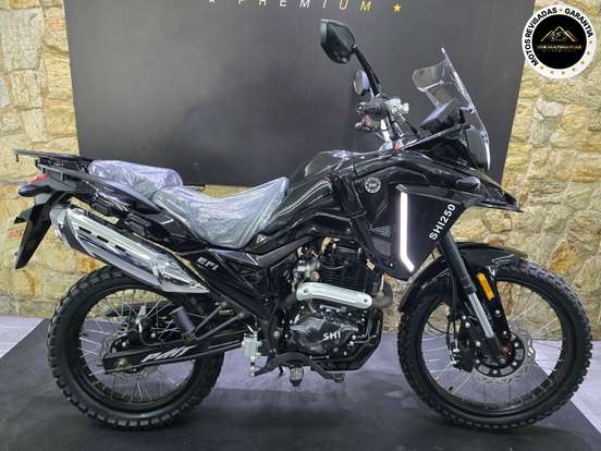 SHINERAY-SHI 250 SHINERAY-SHI 250-2026