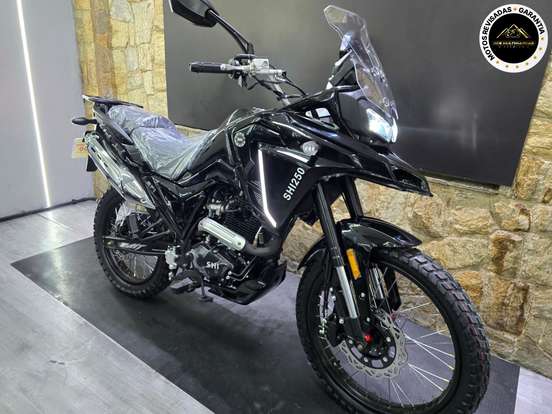 SHINERAY-SHI 250 SHINERAY-SHI 250-2026