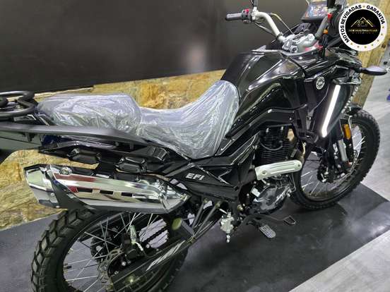 SHINERAY-SHI 250 SHINERAY-SHI 250-2026