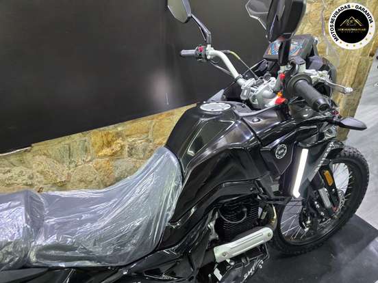 SHINERAY-SHI 250 SHINERAY-SHI 250-2026