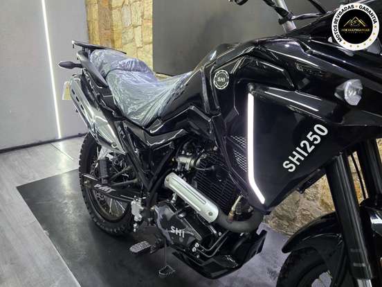 SHINERAY-SHI 250 SHINERAY-SHI 250-2026