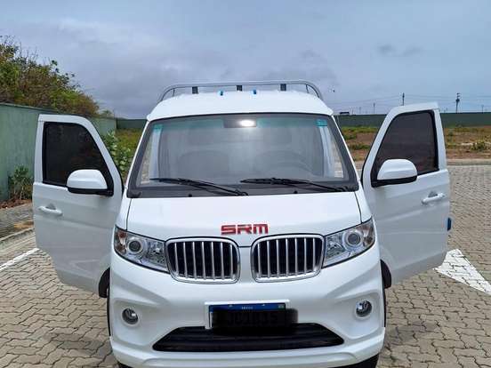 SHINERAY-TLUX-1.6 GASOLINA MANUAL SHINERAY-TLUX-2026