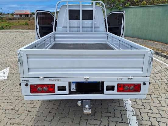 SHINERAY-TLUX-1.6 GASOLINA MANUAL SHINERAY-TLUX-2026