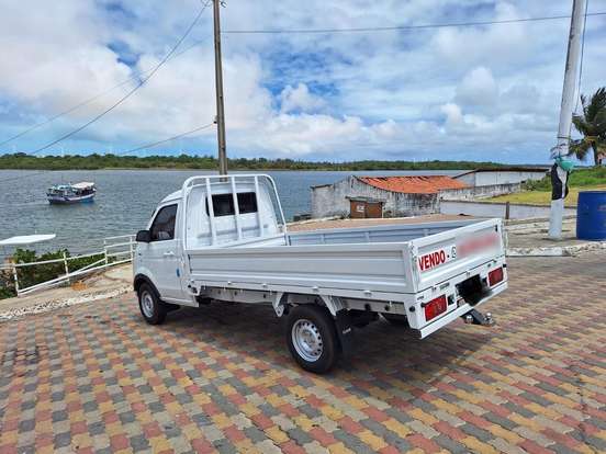 SHINERAY-TLUX-1.6 GASOLINA MANUAL SHINERAY-TLUX-2026