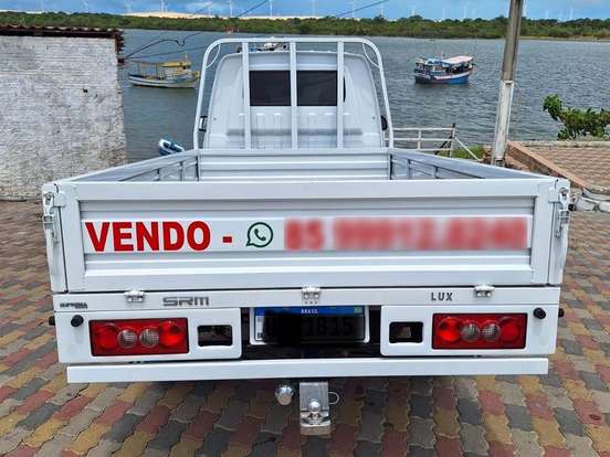 SHINERAY-TLUX-1.6 GASOLINA MANUAL SHINERAY-TLUX-2026