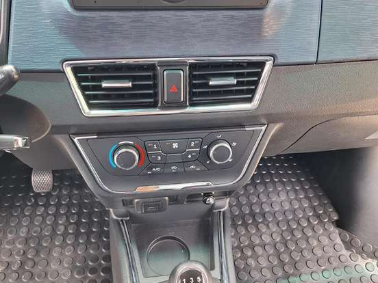 SHINERAY-TLUX-1.6 GASOLINA MANUAL SHINERAY-TLUX-2026