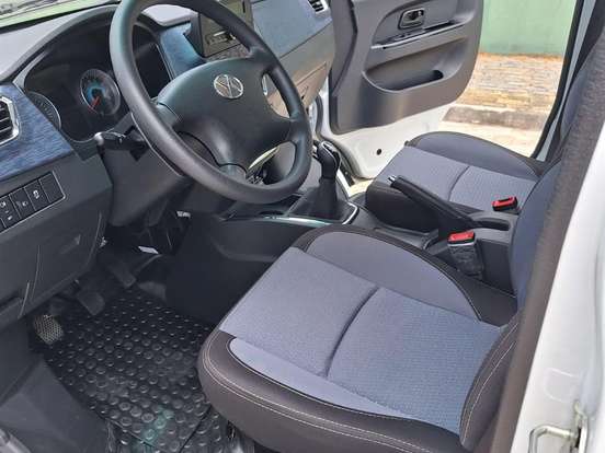 SHINERAY-TLUX-1.6 GASOLINA MANUAL SHINERAY-TLUX-2026