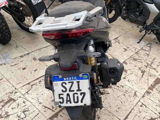 SHINERAY-URBAN 150 EFI SHINERAY-URBAN 150 EFI-2024