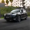 SUBARU FORESTER 2.0 S 4X4 16V GASOLINA 4P AUTOMÁTICO SUBARU FORESTER 2.0 S 4X4 16V GASOLINA 4P AUTOMÁTICO