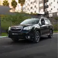 SUBARU FORESTER 2.0 S 4X4 16V GASOLINA 4P AUTOMÁTICO SUBARU FORESTER 2.0 S 4X4 16V GASOLINA 4P AUTOMÁTICO