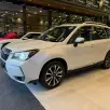 SUBARU FORESTER 2.0 S 4X4 16V GASOLINA 4P AUTOMÁTICO SUBARU FORESTER 2.0 S 4X4 16V GASOLINA 4P AUTOMÁTICO