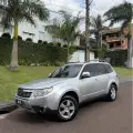 SUBARU FORESTER 2.0 XS 4X4 16V GASOLINA 4P AUTOMÁTICO SUBARU FORESTER 2.0 XS 4X4 16V GASOLINA 4P AUTOMÁTICO