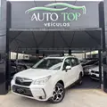 SUBARU FORESTER 2.0 S 4X4 16V GASOLINA 4P AUTOMÁTICO SUBARU FORESTER 2.0 S 4X4 16V GASOLINA 4P AUTOMÁTICO