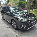 SUBARU FORESTER 2.0 S 4X4 16V GASOLINA 4P AUTOMÁTICO SUBARU FORESTER 2.0 S 4X4 16V GASOLINA 4P AUTOMÁTICO