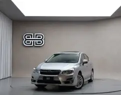 SUBARU IMPREZA 2.0 SEDAN AWD 16V GASOLINA 4P AUTOMÁTICO SUBARU IMPREZA 2.0 SEDAN AWD 16V GASOLINA 4P AUTOMÁTICO