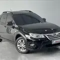 SUBARU IMPREZA 2.0 XV AWD 16V GASOLINA 4P AUTOMÁTICO SUBARU IMPREZA 2.0 XV AWD 16V GASOLINA 4P AUTOMÁTICO