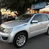 SUZUKI GRAND VITARA 2.0 4X4 16V GASOLINA 4P AUTOMÁTICO SUZUKI GRAND VITARA 2.0 4X4 16V GASOLINA 4P AUTOMÁTICO