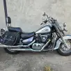 SUZUKI LC 1500 INTRUDER SUZUKI LC 1500 INTRUDER