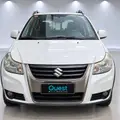 SUZUKI SX4 2.0 4X4 16V GASOLINA 4P MANUAL SUZUKI SX4 2.0 4X4 16V GASOLINA 4P MANUAL