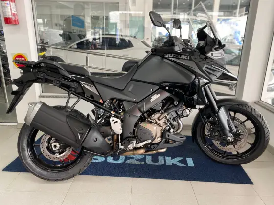 SUZUKI V-STROM 1050 ABS 