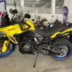 SUZUKI V-STROM 800 DE SUZUKI V-STROM 800 DE