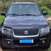 SUZUKI GRAND VITARA 2.0 4X4 16V GASOLINA 4P AUTOMÁTICO SUZUKI GRAND VITARA 2.0 4X4 16V GASOLINA 4P AUTOMÁTICO