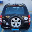 SUZUKI GRAND VITARA 2.0 4X4 16V GASOLINA 4P AUTOMÁTICO SUZUKI GRAND VITARA 2.0 4X4 16V GASOLINA 4P AUTOMÁTICO