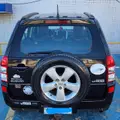 SUZUKI GRAND VITARA 2.0 4X4 16V GASOLINA 4P AUTOMÁTICO SUZUKI GRAND VITARA 2.0 4X4 16V GASOLINA 4P AUTOMÁTICO