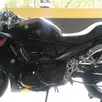 SUZUKI GSX 650 F SUZUKI GSX 650 F