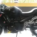 SUZUKI GSX 650 F SUZUKI GSX 650 F