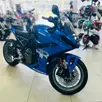 SUZUKI GSX-8R SUZUKI GSX-8R