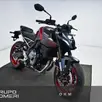 SUZUKI GSX-8S SUZUKI GSX-8S
