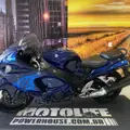 SUZUKI GSX 1300R HAYABUSA SUZUKI GSX 1300R HAYABUSA
