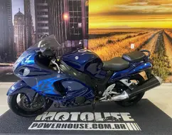 SUZUKI GSX 1300R HAYABUSA SUZUKI GSX 1300R HAYABUSA