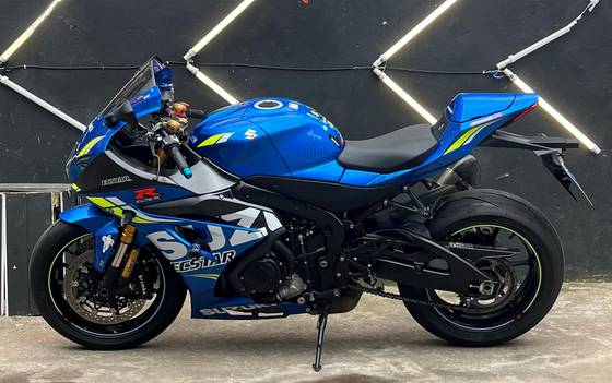 SUZUKI GSX-R1000R ABS 