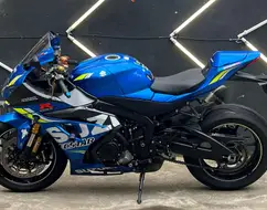 SUZUKI GSX-R1000R ABS SUZUKI GSX-R1000R ABS