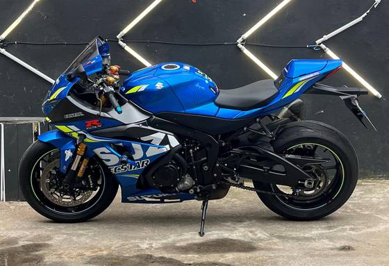 SUZUKI GSX-R1000RAZ 