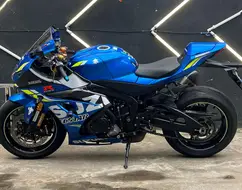 SUZUKI GSX-R1000RAZ SUZUKI GSX-R1000RAZ