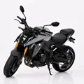 SUZUKI GSX-S1000A ABS SUZUKI GSX-S1000A ABS