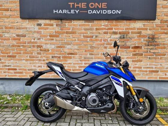 SUZUKI GSX-S1000A ABS 