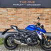 SUZUKI GSX-S1000A ABS SUZUKI GSX-S1000A ABS